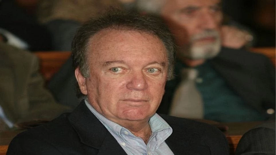 Δημήτρης Ρίζος: Τον έβαλαν βράδυ στο πλοίο για τις φυλακές της Κω